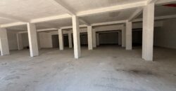 LOCALE COMMERCIALE 600 MQ Varcaturo