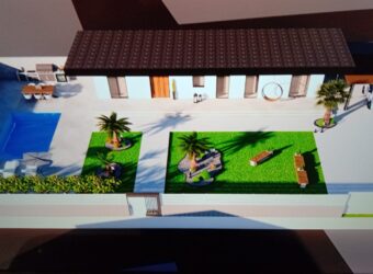 VILLA MONOLIVELLO Varcaturo