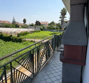 TRILOCALE Varcaturo-Parco Noce