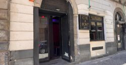 CESSIONE ATTIVITA’ BAR Aversa
