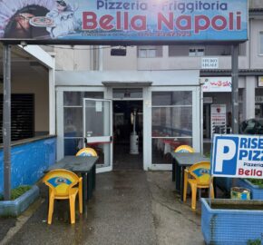 CESSIONE ATTIVITA’ PIZZERIA Varcaturo