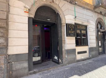 CESSIONE ATTIVITA’ BAR Aversa