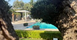 VILLA IN AFFITTO Varcaturo