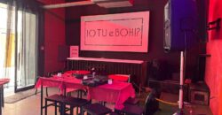 CESSIONE ATTIVITA’ BAR Aversa