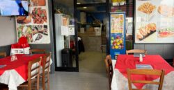 CESSIONE ATTIVITA’ PIZZERIA Varcaturo