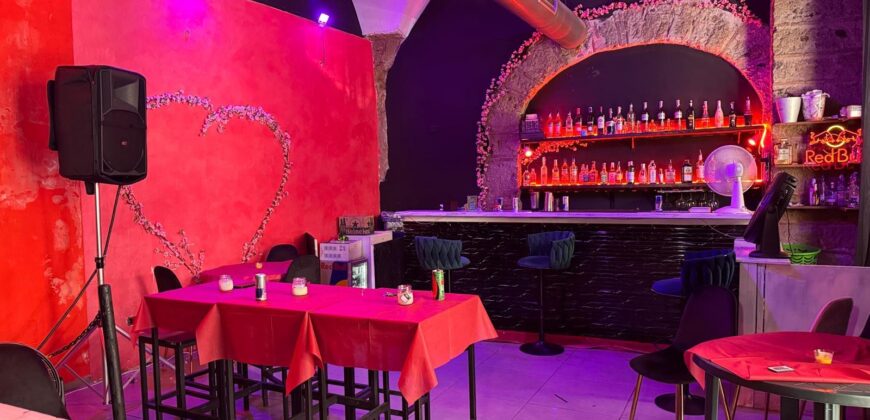 CESSIONE ATTIVITA’ BAR Aversa