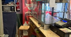 CESSIONE ATTIVITA’ PIZZERIA Varcaturo
