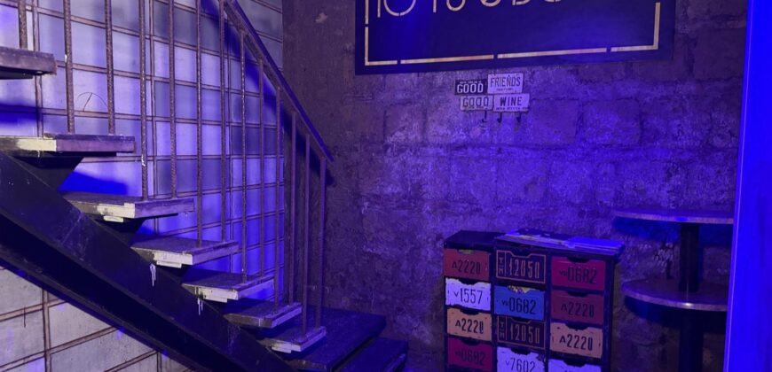 CESSIONE ATTIVITA’ BAR Aversa