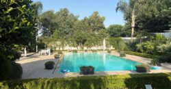 VILLA IN AFFITTO Varcaturo
