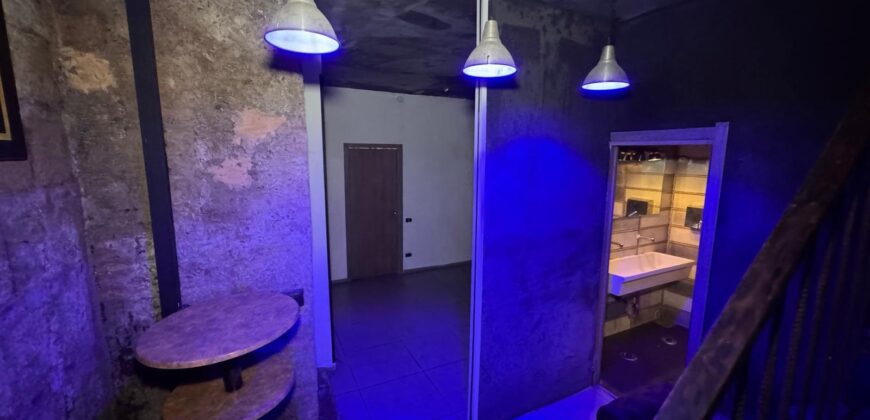 CESSIONE ATTIVITA’ BAR Aversa