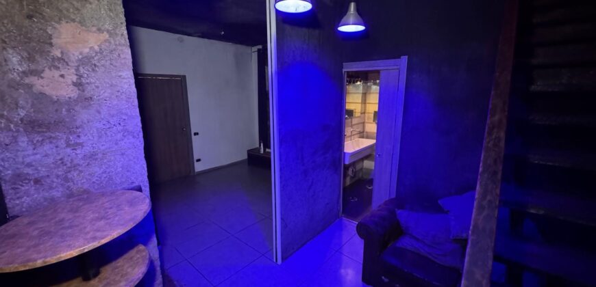 CESSIONE ATTIVITA’ BAR Aversa