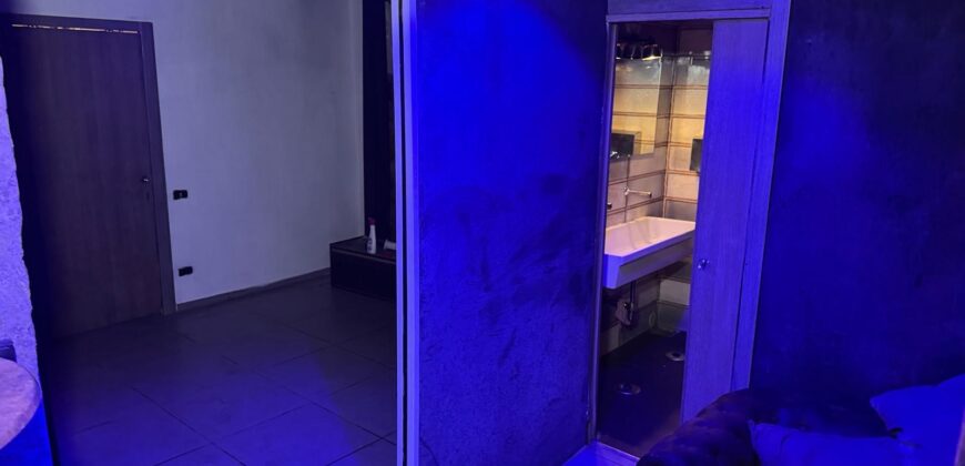 CESSIONE ATTIVITA’ BAR Aversa