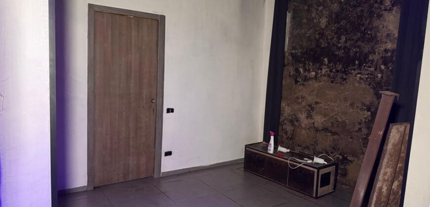 CESSIONE ATTIVITA’ BAR Aversa