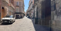 CESSIONE ATTIVITA’ BAR Aversa
