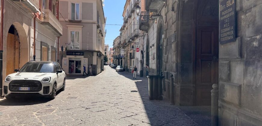 CESSIONE ATTIVITA’ BAR Aversa