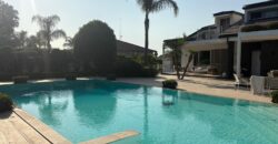 VILLA IN AFFITTO Varcaturo