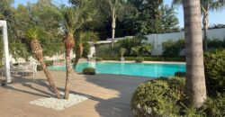 VILLA IN AFFITTO Varcaturo