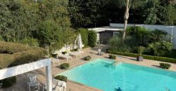 VILLA IN AFFITTO Varcaturo