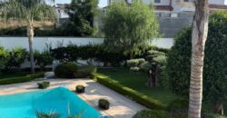 VILLA IN AFFITTO Varcaturo