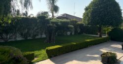 VILLA IN AFFITTO Varcaturo