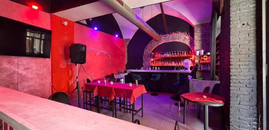 CESSIONE ATTIVITA’ BAR Aversa