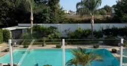 VILLA IN AFFITTO Varcaturo