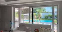 VILLA IN AFFITTO Varcaturo