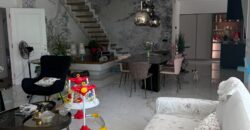 VILLA IN AFFITTO Varcaturo