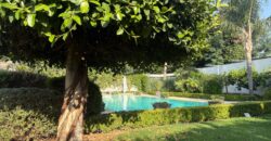 VILLA IN AFFITTO Varcaturo