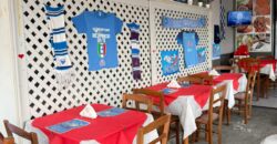 CESSIONE ATTIVITA’ PIZZERIA Varcaturo