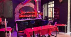 CESSIONE ATTIVITA’ BAR Aversa
