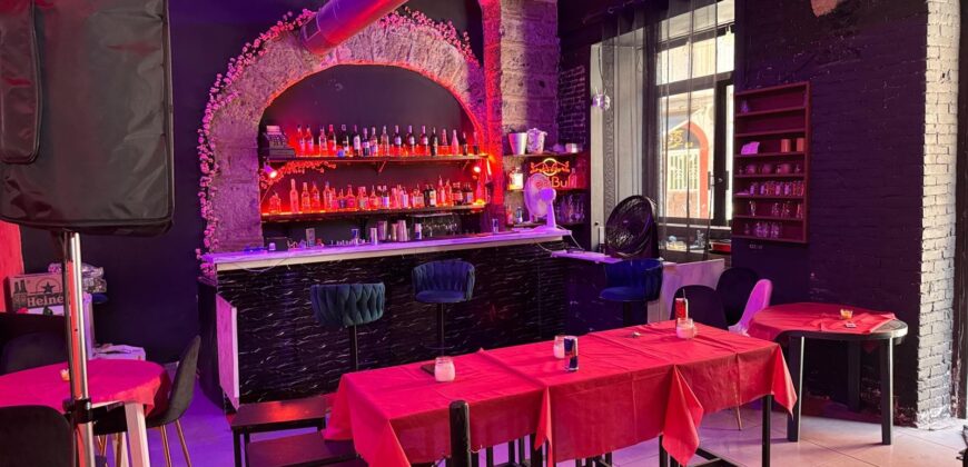 CESSIONE ATTIVITA’ BAR Aversa