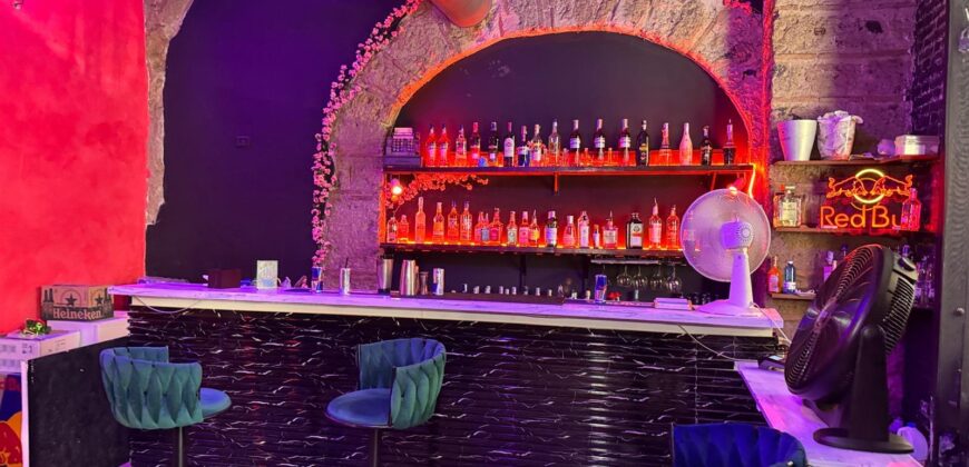 CESSIONE ATTIVITA’ BAR Aversa