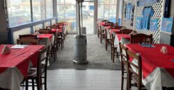 CESSIONE ATTIVITA’ PIZZERIA Varcaturo