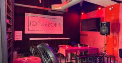 CESSIONE ATTIVITA’ BAR Aversa
