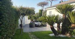 VILLA IN AFFITTO Varcaturo