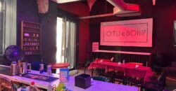 CESSIONE ATTIVITA’ BAR Aversa