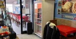 CESSIONE ATTIVITA’ PIZZERIA Varcaturo