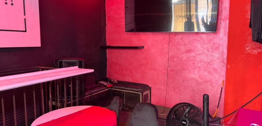 CESSIONE ATTIVITA’ BAR Aversa