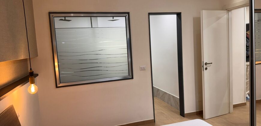 DOPPIO APPARTAMENTO 130 MQ Varcaturo