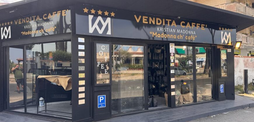 CESSIONE ATTIVITA’ Lago Patria