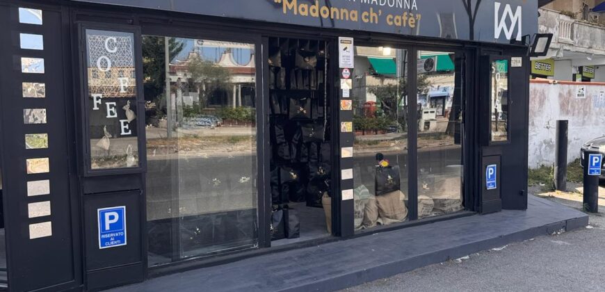 CESSIONE ATTIVITA’ Lago Patria