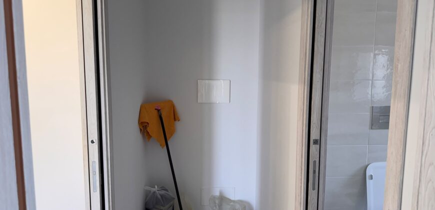 BILOCALE RISTRUTTURATO Varcaturo