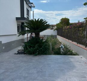 VILLA BIFAMILIARE IN FITTO Lago Patria
