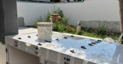 VILLA BIFAMILIARE IN FITTO Lago Patria
