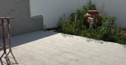 VILLA BIFAMILIARE IN FITTO Lago Patria