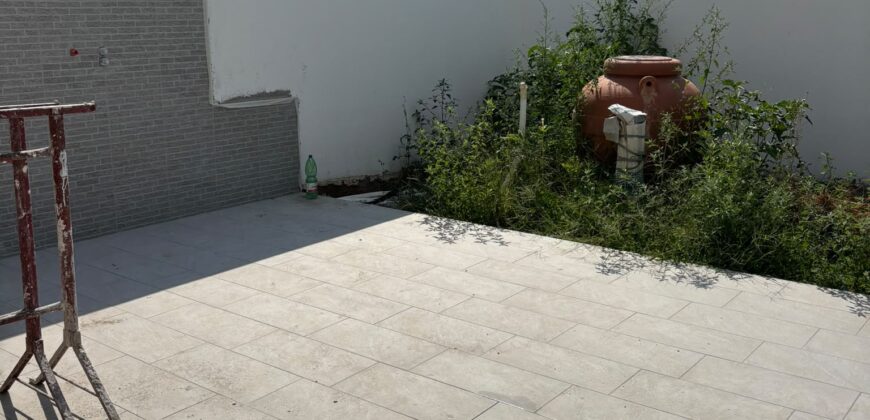 VILLA BIFAMILIARE IN FITTO Lago Patria