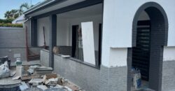VILLA BIFAMILIARE IN FITTO Lago Patria