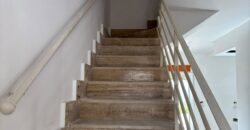 VILLA BIFAMILIARE IN FITTO Lago Patria
