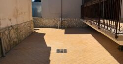 VILLA IN AFFITTO Lago Patria